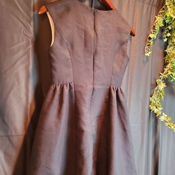 Sentbila Maxi Floral Dress - Picture 6 of 7